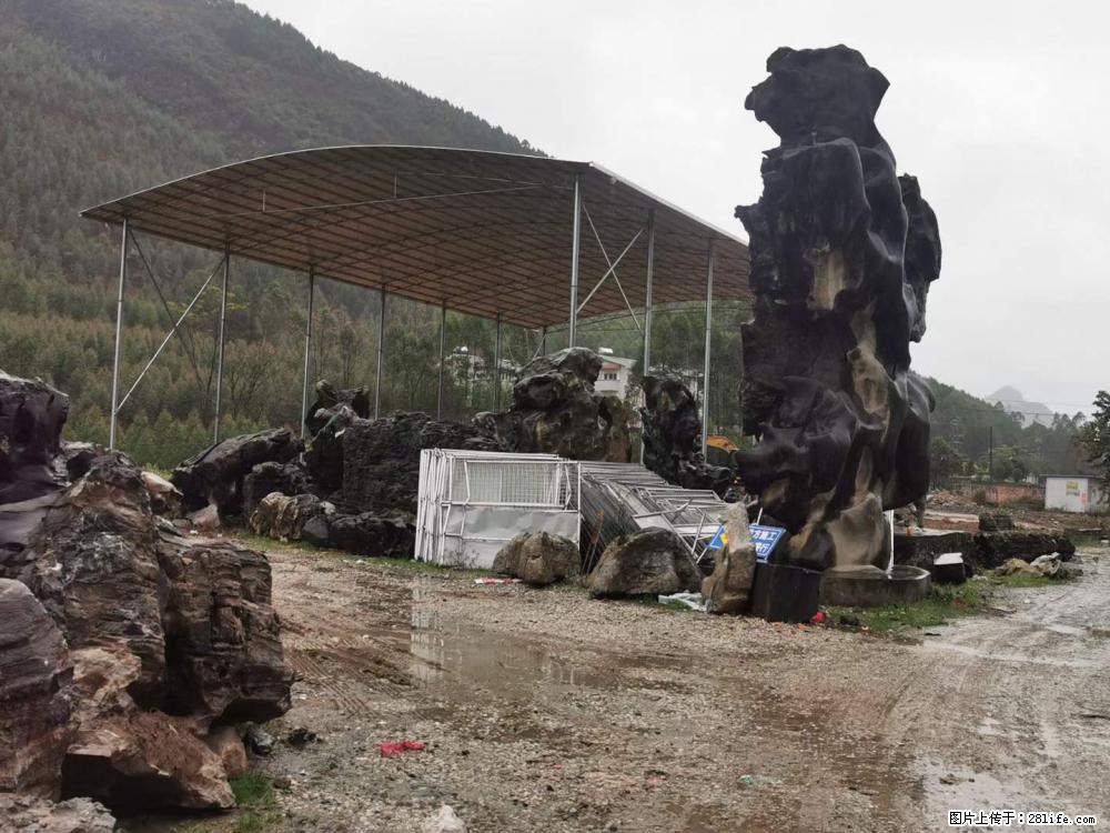 风景石、假山石大量有货，有需要的欢迎联系 - 新手上路 - 景德镇生活社区 - 景德镇28生活网 jdz.28life.com