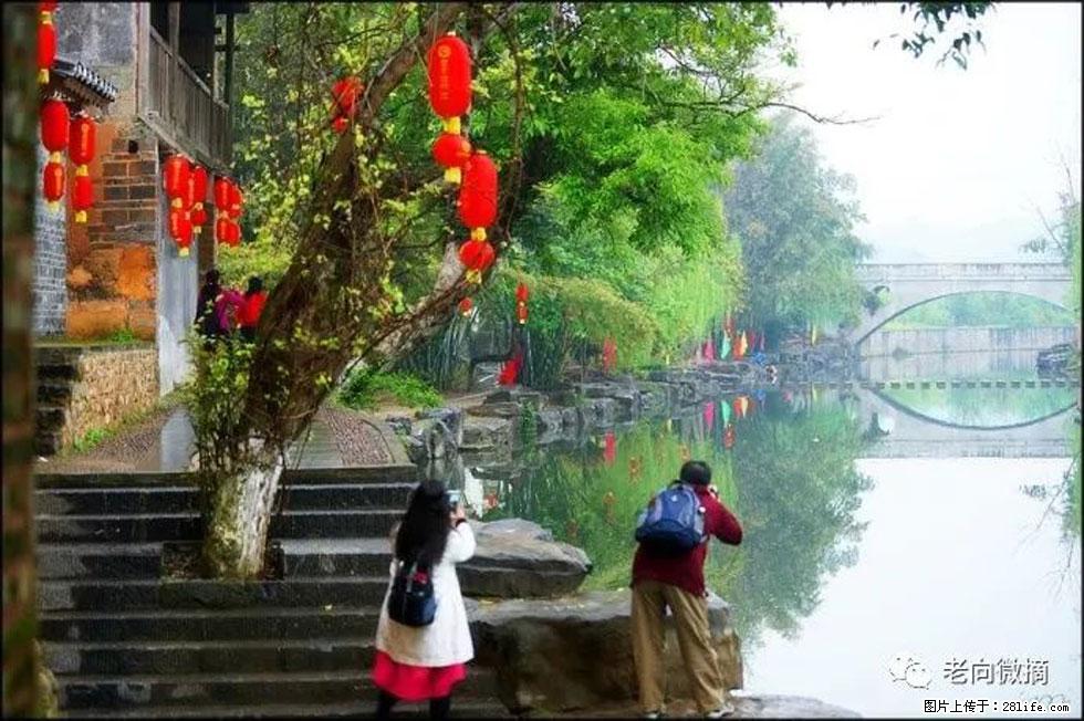 【春天,广西桂林灌阳县向您发出邀请!】江口老街又逢春 - 游山玩水 - 景德镇生活社区 - 景德镇28生活网 jdz.28life.com