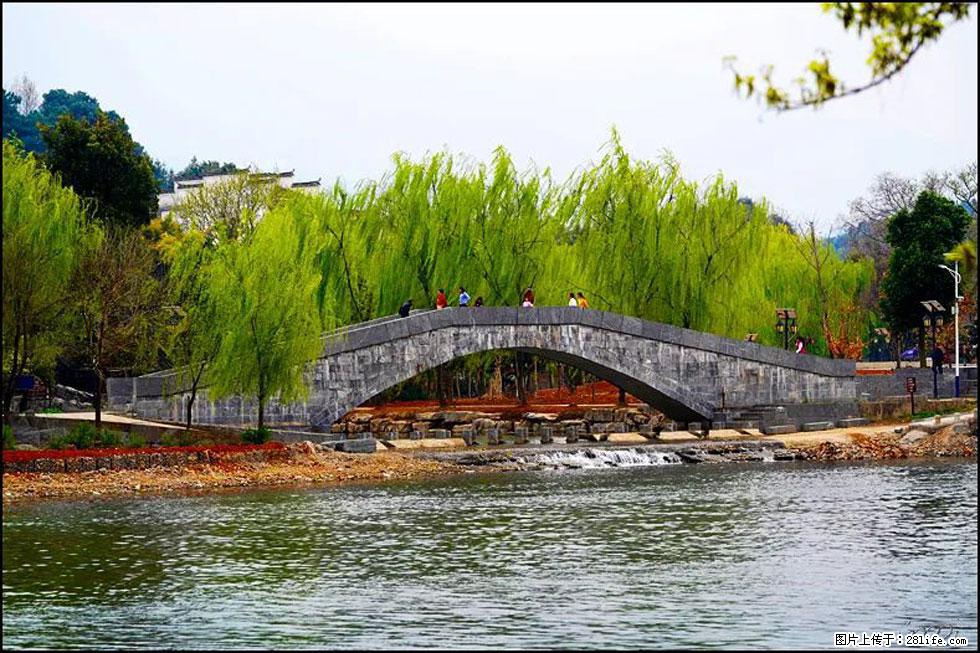 【春天,广西桂林灌阳县向您发出邀请!】江口老街又逢春 - 游山玩水 - 景德镇生活社区 - 景德镇28生活网 jdz.28life.com