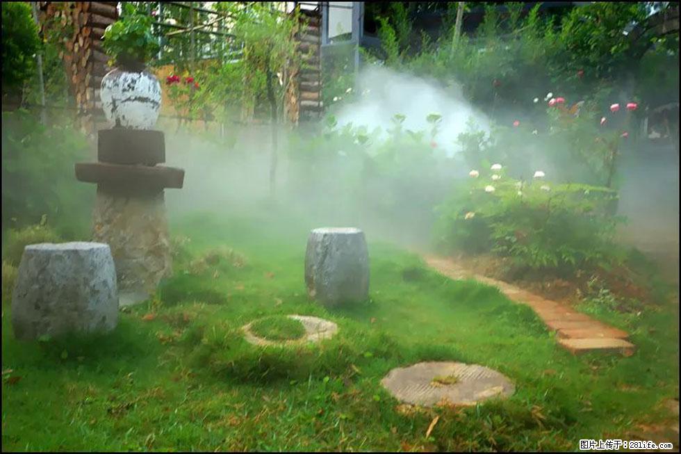【春天,广西桂林灌阳县向您发出邀请!】如梦似幻莲溪庐 - 游山玩水 - 景德镇生活社区 - 景德镇28生活网 jdz.28life.com