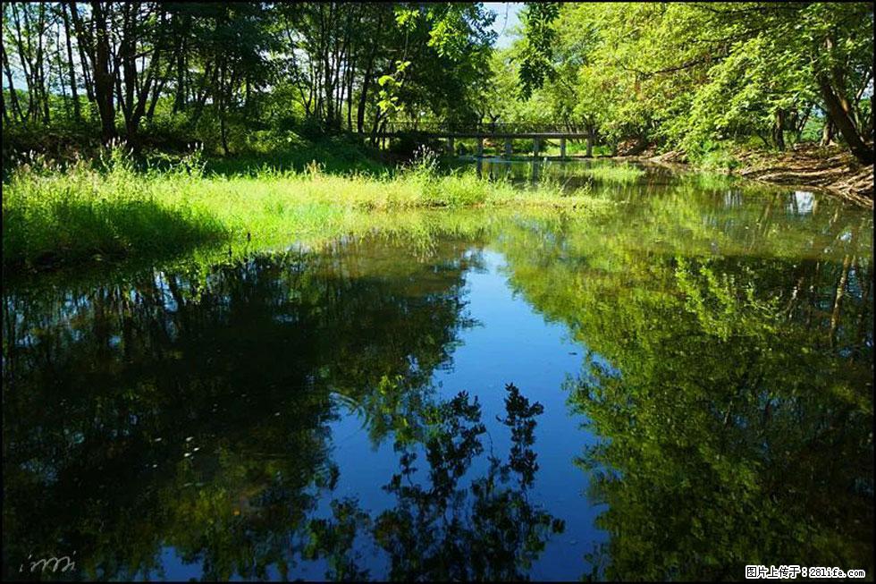 【春天,广西桂林灌阳县向您发出邀请!】熊家寨湿地公园 - 游山玩水 - 景德镇生活社区 - 景德镇28生活网 jdz.28life.com