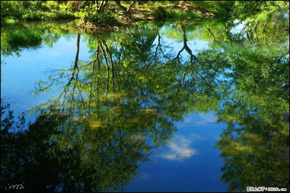 【春天,广西桂林灌阳县向您发出邀请!】熊家寨湿地公园 - 游山玩水 - 景德镇生活社区 - 景德镇28生活网 jdz.28life.com