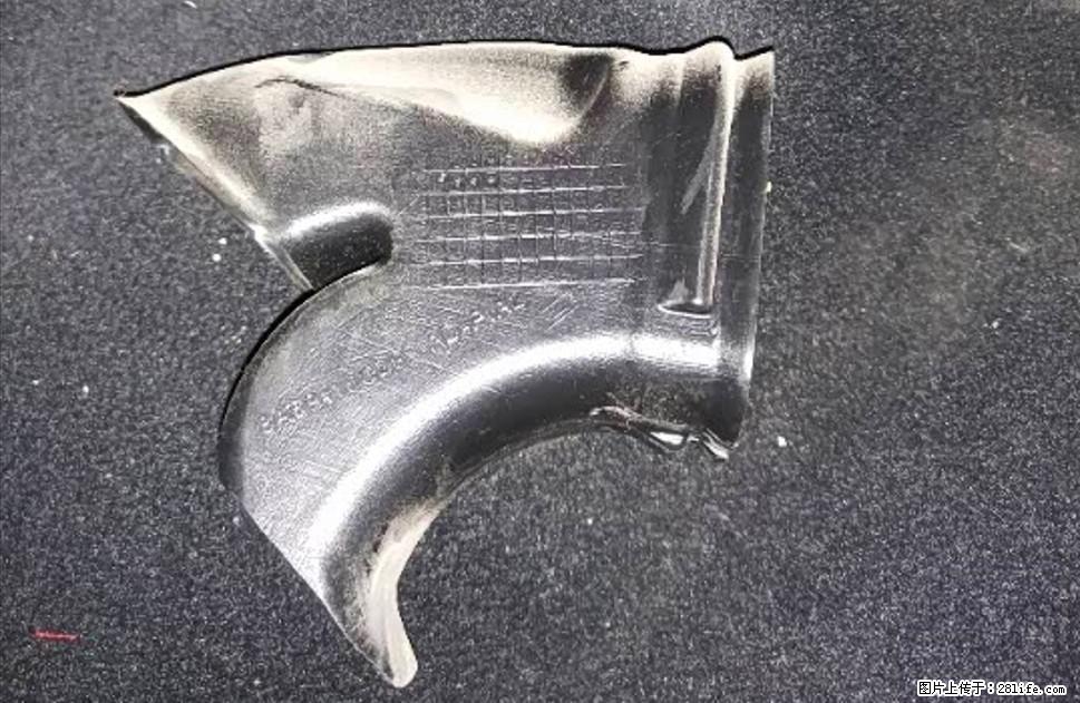 【福特·嘉年华】主驾驶位脚部空调不出风，如何解决？ - 车友部落 - 景德镇生活社区 - 景德镇28生活网 jdz.28life.com