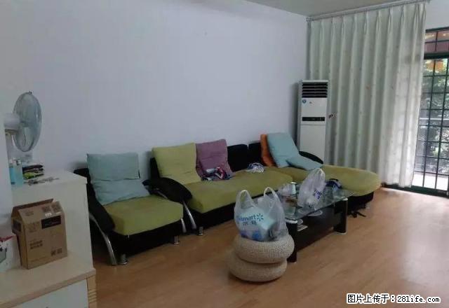 时代奥园精装三房 家具齐全南北通透拎包入住 - 房屋出租 - 房屋租售 - 景德镇分类信息 - 景德镇28生活网 jdz.28life.com