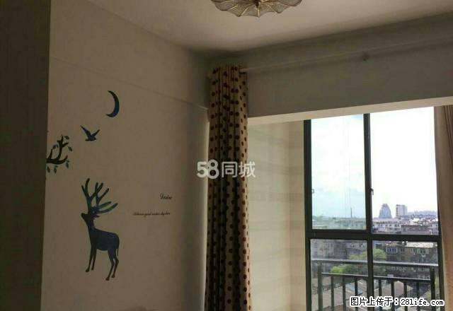 曙光路星河湾单身公寓电梯房精装修 - 房屋出租 - 房屋租售 - 景德镇分类信息 - 景德镇28生活网 jdz.28life.com