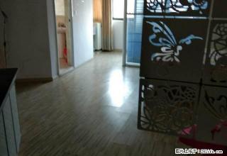 恒业房产单身公寓48平米豪华装修电梯房家电齐全 - 景德镇28生活网 jdz.28life.com