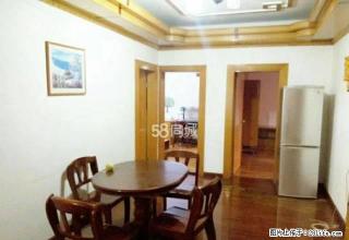 南门头华达对面临街4楼3室2厅2卫精装修家电齐全 - 景德镇28生活网 jdz.28life.com