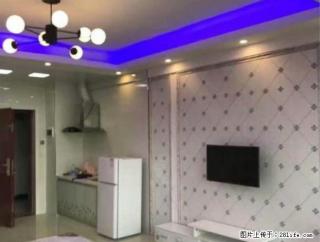 天宇绿园 精品单身公寓 住进去让你享受温馨感觉 - 景德镇28生活网 jdz.28life.com