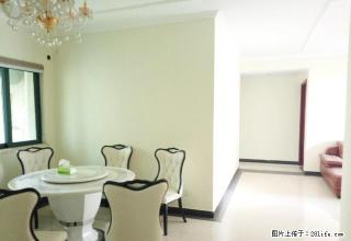 恒大名都 精装修 家电齐全 高端小区随时可看房 办公自住皆可 - 景德镇28生活网 jdz.28life.com