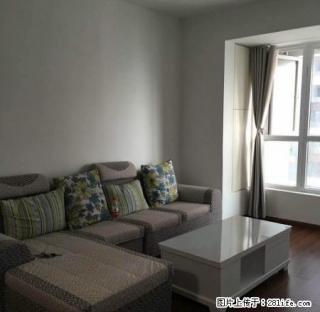 长虹金域 三室出租 新房子 干净舒适 家具家电齐全 拎包入住 - 景德镇28生活网 jdz.28life.com