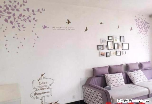 二中附近太白花园2楼1个月起租要的速度了家具家电齐全 - 房屋出租 - 房屋租售 - 景德镇分类信息 - 景德镇28生活网 jdz.28life.com