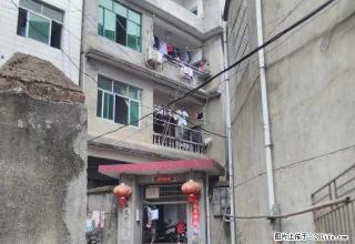 (单间出租)二中太白园匣钵墩6号私房 6室1厅 隔断 朝南 简单装修 - 景德镇28生活网 jdz.28life.com