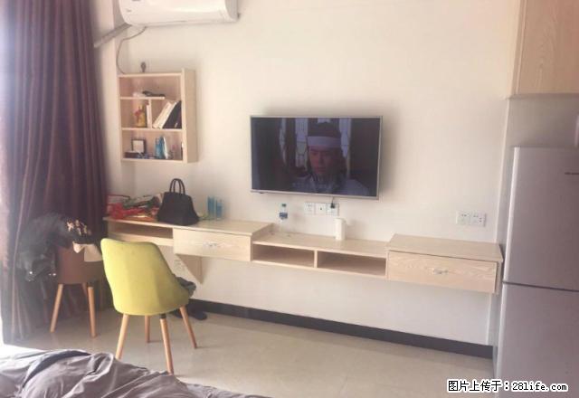 天宇绿园精装修单身公寓家电齐全拎包入住 - 房屋出租 - 房屋租售 - 景德镇分类信息 - 景德镇28生活网 jdz.28life.com