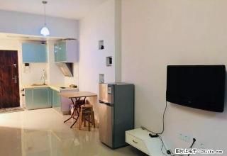 东一路一中附近墨香宝邸家电家具齐全,拎包入住 - 景德镇28生活网 jdz.28life.com