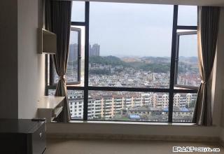 新厂位置 四季春晖旁边 长虹金御 豪装出租单身公寓 - 景德镇28生活网 jdz.28life.com