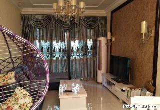 家具家电齐全,全新 没人住 拎包人住 高铁旁边 。 - 景德镇28生活网 jdz.28life.com
