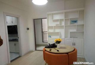 泰豪珑原出租！精装修两房，高楼层，采光贼好靠五中旁，一年起租 - 景德镇28生活网 jdz.28life.com