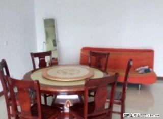 豪德附近 海慧花园 百平2室出租 配套齐全 拎包入住 阳光好 - 景德镇28生活网 jdz.28life.com