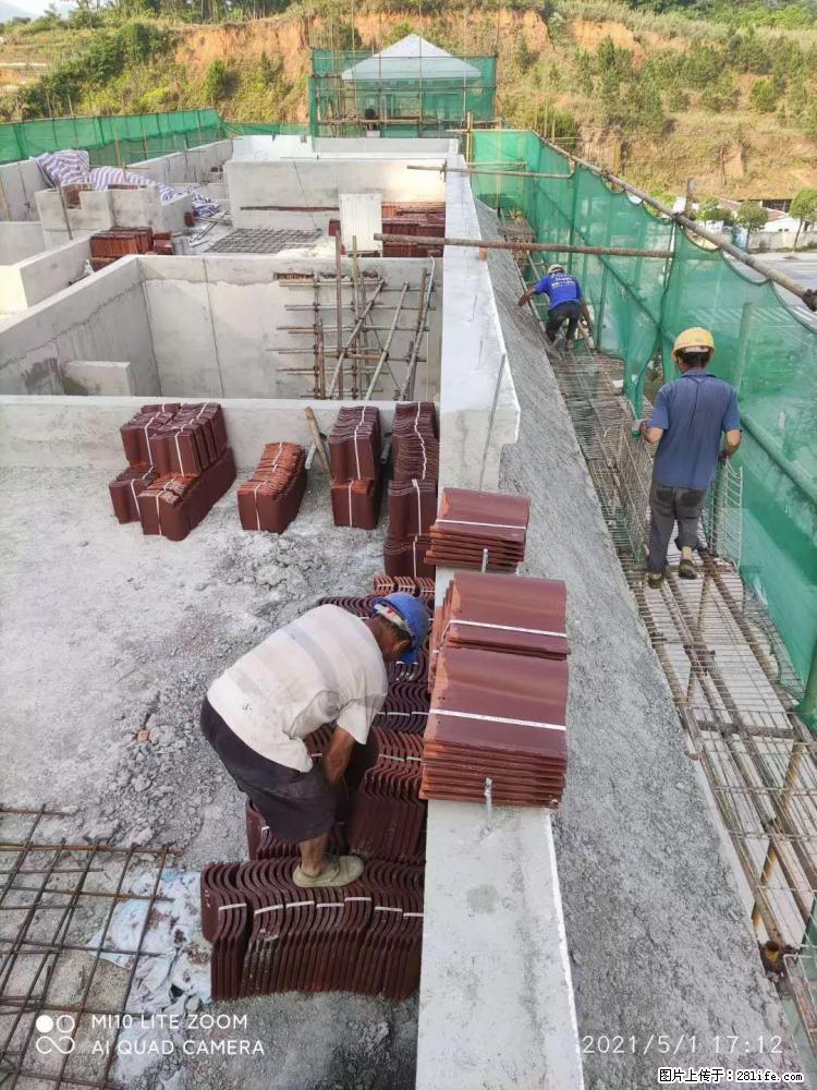 【广西三象建筑安装工程有限公司】绿地衫和田叠墅项目 - 家居生活 - 景德镇生活社区 - 景德镇28生活网 jdz.28life.com