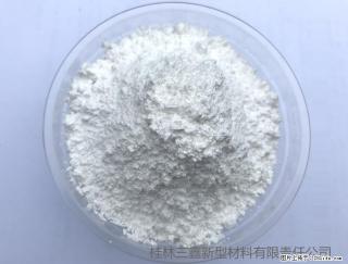 【桂林三鑫新型材料】人造石人造大理石专用碳酸钙 - 景德镇28生活网 jdz.28life.com