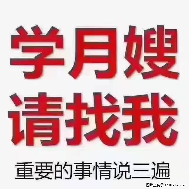 【招聘】月嫂,上海徐汇区 - 职场交流 - 景德镇生活社区 - 景德镇28生活网 jdz.28life.com