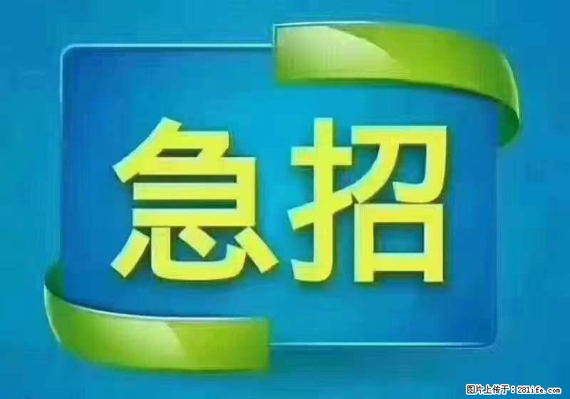 招财务,有会计证的,熟手会计1.1万底薪,上海五险一金,包住,包工作餐,做六休一 - 职场交流 - 景德镇生活社区 - 景德镇28生活网 jdz.28life.com