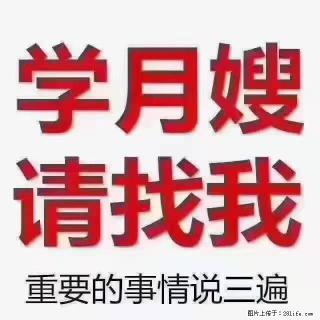 【招聘】月嫂,上海徐汇区 - 景德镇28生活网 jdz.28life.com