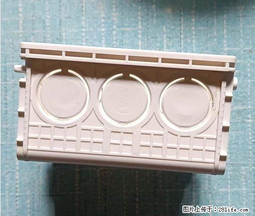 桂林荣泰吹塑、注塑【厂家直销】PVC阴燃电工配件,精品86底盒 - 家居生活 - 景德镇生活社区 - 景德镇28生活网 jdz.28life.com