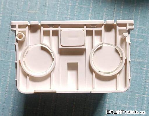 桂林荣泰吹塑、注塑【厂家直销】PVC阴燃电工配件,精品86底盒 - 家居生活 - 景德镇生活社区 - 景德镇28生活网 jdz.28life.com