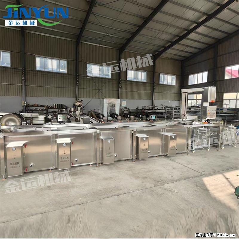 五联多联卤煮锅 连续式蜂窝卤煮锅 卤鸡卤蛋大批量生产卤煮设备 - 综合信息 - 其他综合 - 景德镇分类信息 - 景德镇28生活网 jdz.28life.com