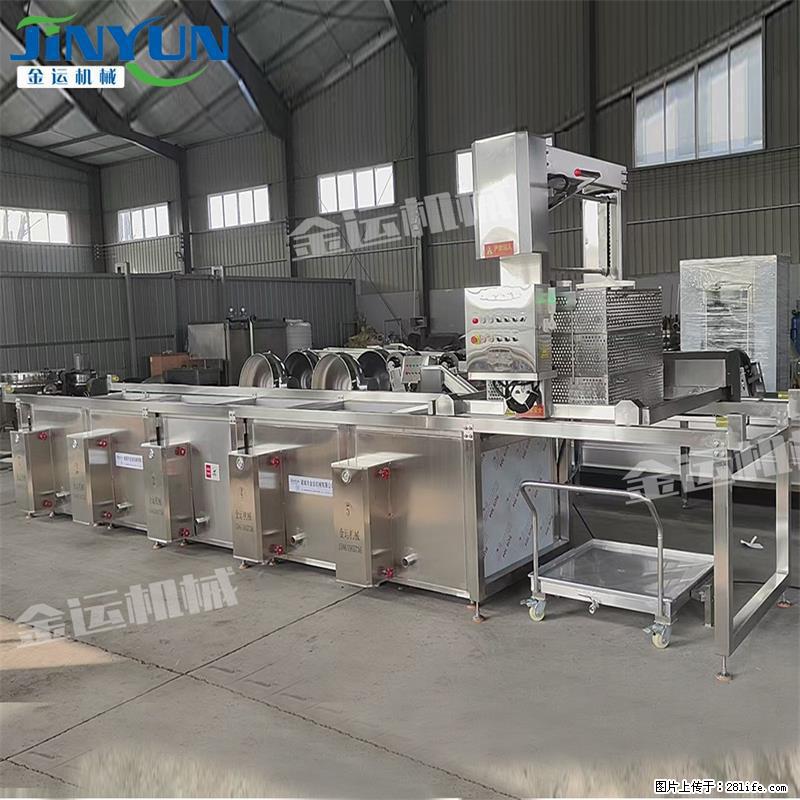 五联多联卤煮锅 连续式蜂窝卤煮锅 卤鸡卤蛋大批量生产卤煮设备 - 综合信息 - 其他综合 - 景德镇分类信息 - 景德镇28生活网 jdz.28life.com