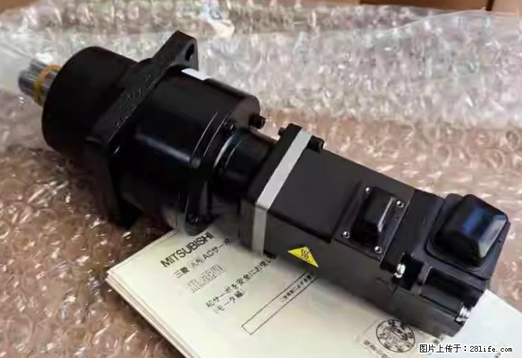 HG-KR053BG1成都三菱伺服电机销售MR-J5W3-222G-N1 MR-J4-20A HK- - 综合信息 - 其他综合 - 景德镇分类信息 - 景德镇28生活网 jdz.28life.com