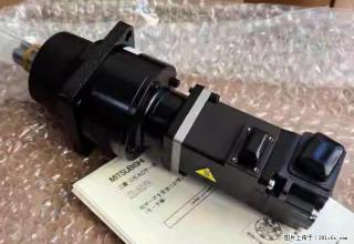 HG-KR053BG1成都三菱伺服电机销售MR-J5W3-222G-N1 MR-J4-20A HK- - 景德镇28生活网 jdz.28life.com