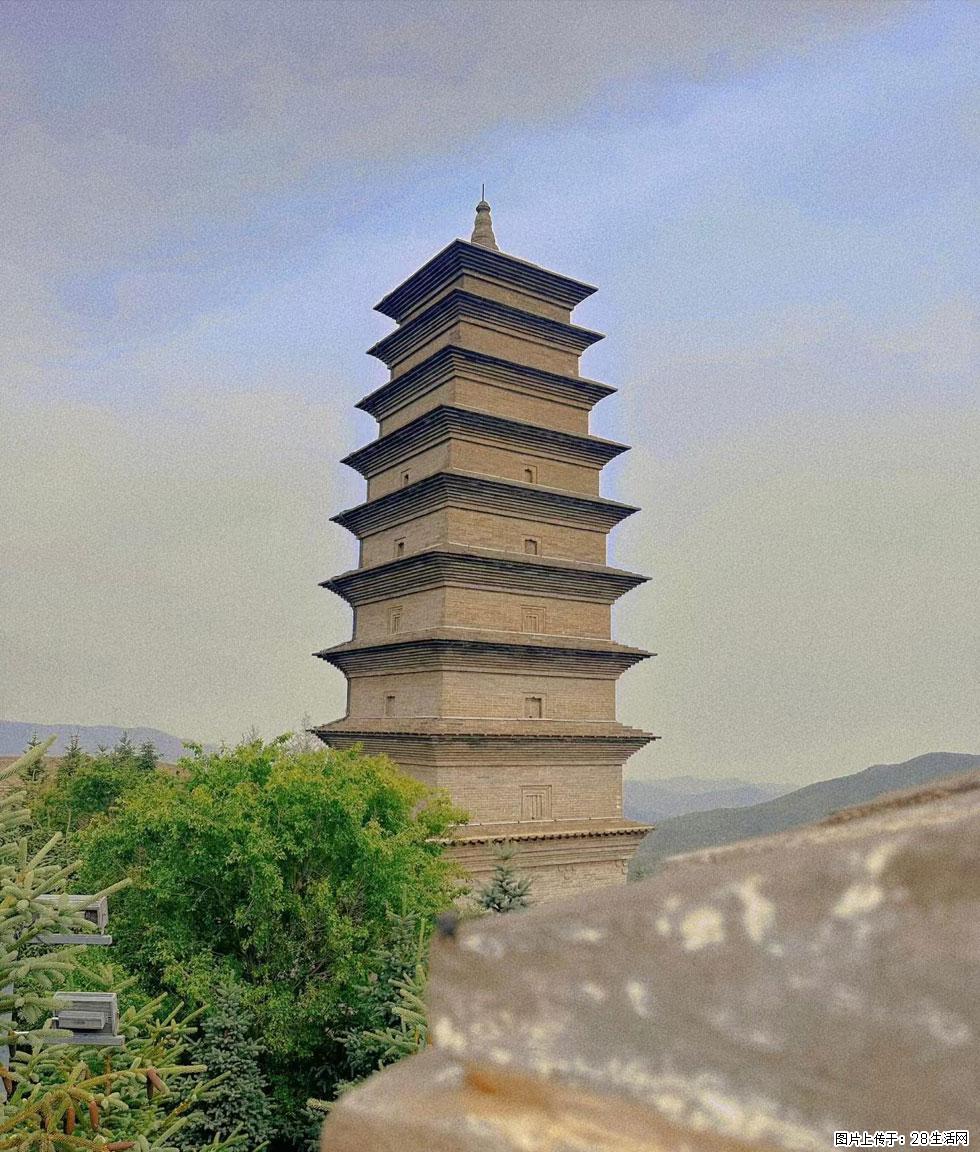 朔州【崇福寺】朔州老城,寺庙道观,少喧嚣,多古韵,朔州是山西被低估的塞上秘境。 - 游山玩水 - 景德镇生活社区 - 景德镇28生活网 jdz.28life.com
