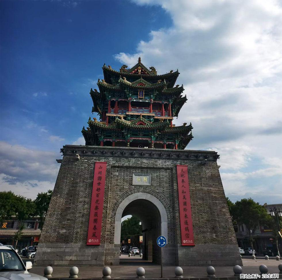 朔州【崇福寺】朔州老城,寺庙道观,少喧嚣,多古韵,朔州是山西被低估的塞上秘境。 - 游山玩水 - 景德镇生活社区 - 景德镇28生活网 jdz.28life.com