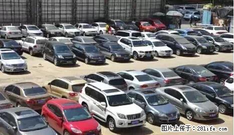 停车为什么要车头朝外?不是开玩笑,关键时刻真能救命 - 景德镇生活资讯 - 景德镇28生活网 jdz.28life.com