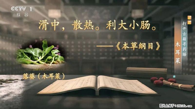 比牛奶补钙还厉害！凉血解毒、稳血糖...这菜冬天必吃，很多人却当草 - 景德镇生活资讯 - 景德镇28生活网 jdz.28life.com