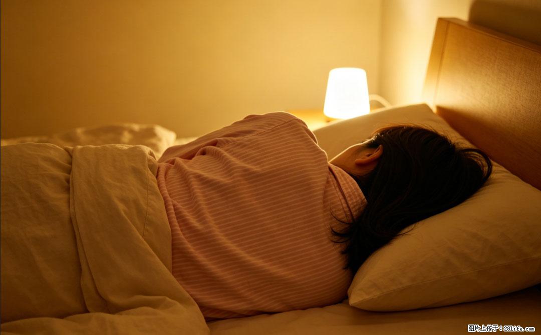 熬夜会让猝死风险飙升！出现以下4种情况赶紧休息→ - 景德镇生活资讯 - 景德镇28生活网 jdz.28life.com