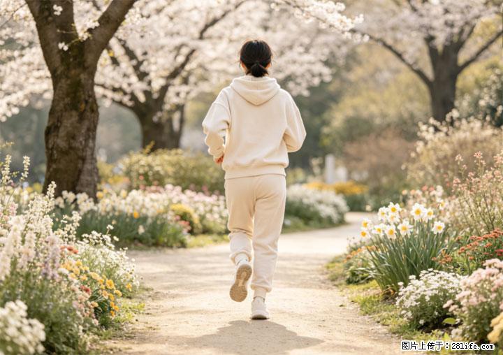 学会这套走路方法！稳血糖护心脏，养护关节更护健康 - 景德镇生活资讯 - 景德镇28生活网 jdz.28life.com
